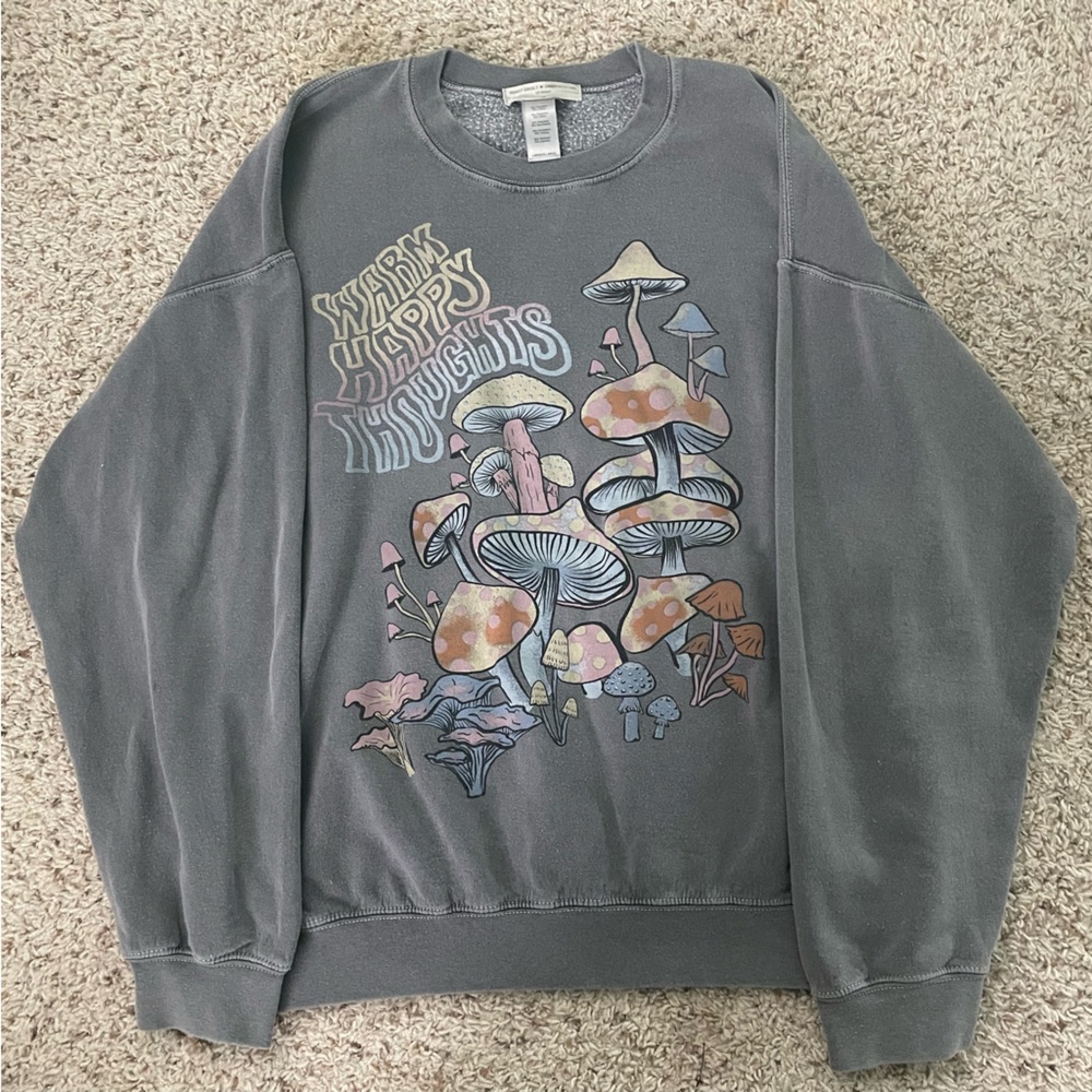 Urban Outfitters Crew Neck